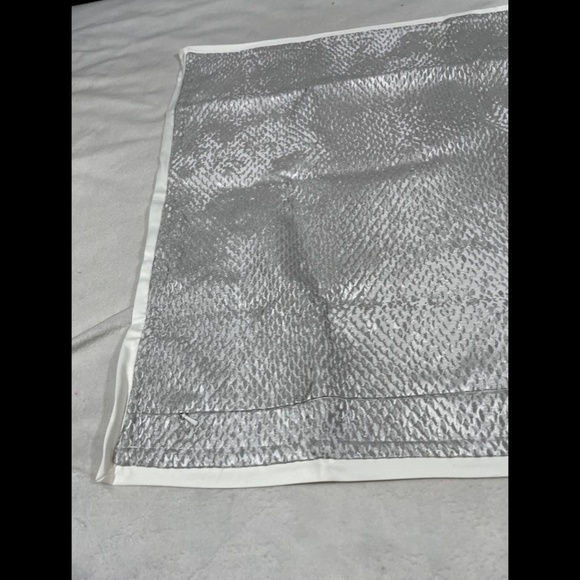 NEW [ 1 Standard‎ ] Lustre Pillow Sham Case for Hudson Park - Picture 9 of 12